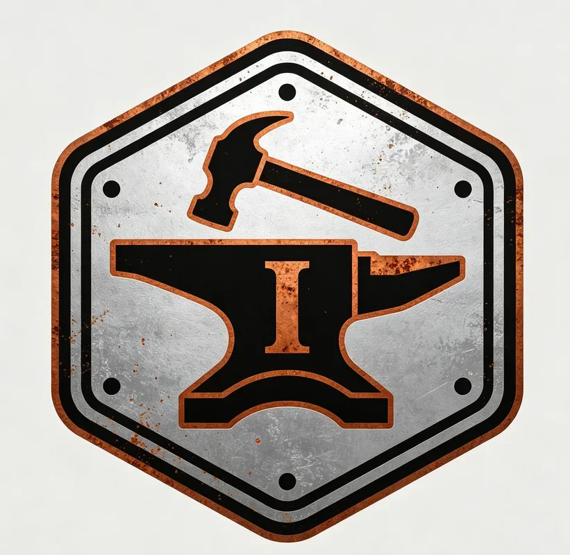 Forged with strength, crafted for precision, and built to power professionals through every project with lasting reliability.